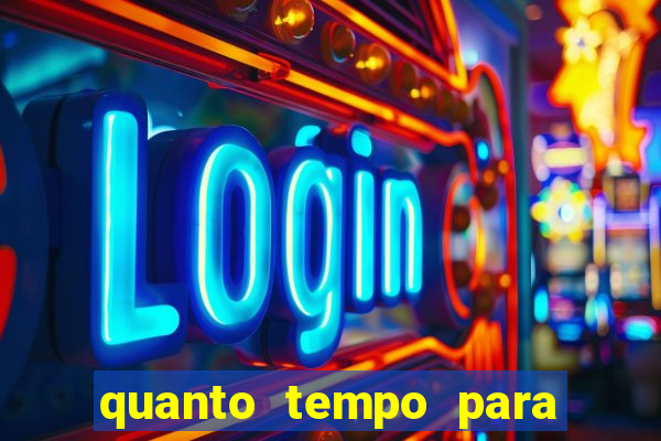 quanto tempo para aparecer o registro na carteira digital